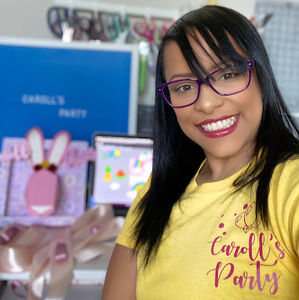 Meet your Posher, Caroll’s